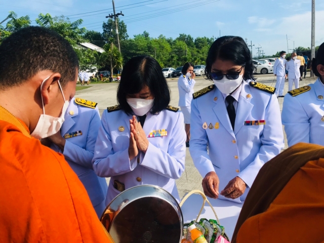 โครงการเฉลิมพระเกียรติสมเด็จพระนางเจ้าสิริกิติ์ พระบรมราชินีนาถ พระบรมราชชนนีพันปีหลวง 